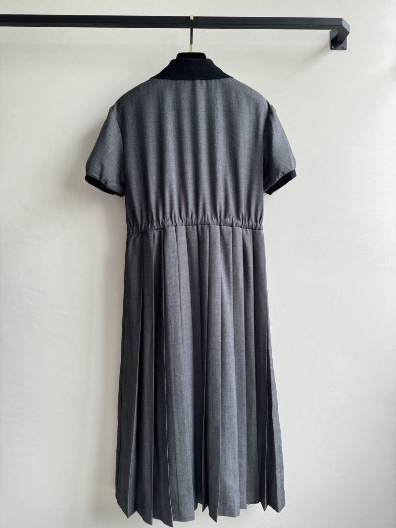 Miu Miu Dress